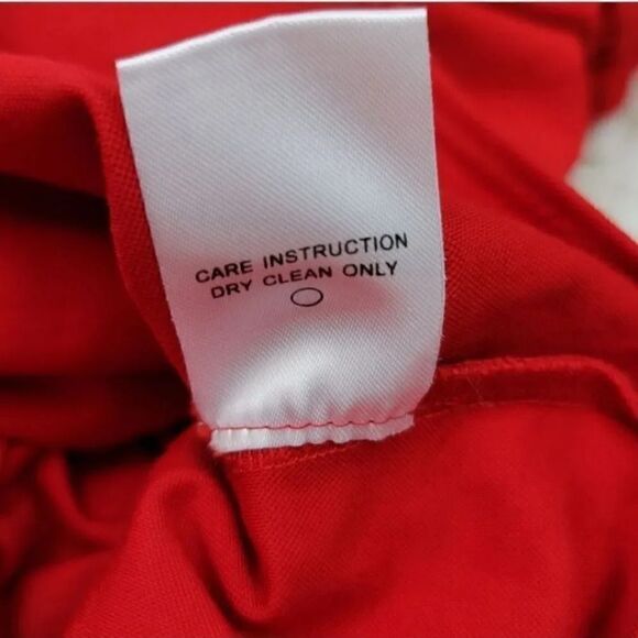 NEW Revolve Lovers + Friends Lyanna Bardot Bodysuit in Red Size XXS - Picture 7 of 11